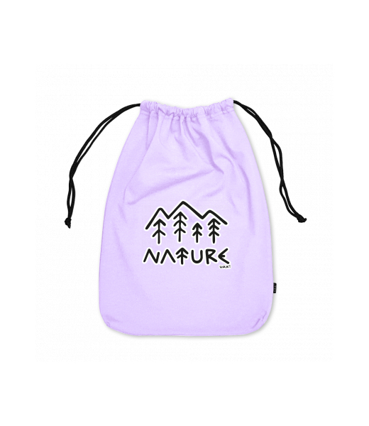 BAVLNĚNÝ OBAL NA PŘEZŮVKY 30X40CM