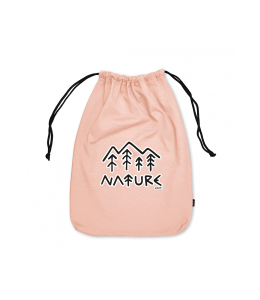 BAVLNĚNÝ OBAL NA PŘEZŮVKY 30X40CM