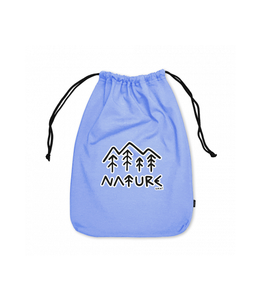 BAVLNĚNÝ OBAL NA PŘEZŮVKY 30X40CM