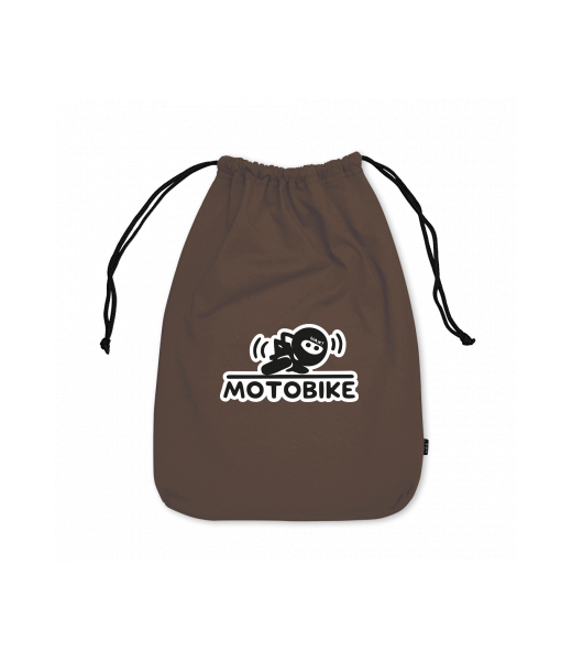 BAVLNĚNÝ OBAL NA PŘEZŮVKY 30X40CM