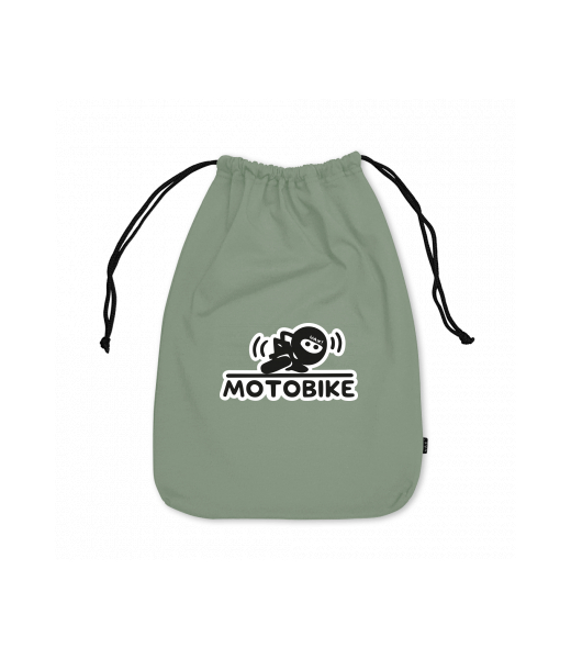 BAVLNĚNÝ OBAL NA PŘEZŮVKY 30X40CM