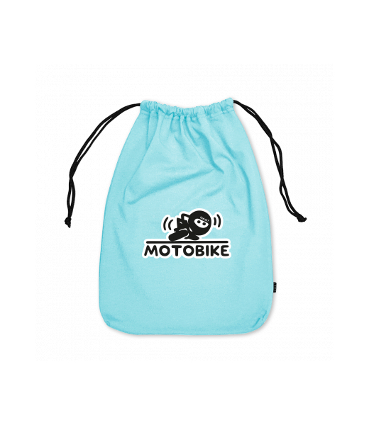 BAVLNĚNÝ OBAL NA PŘEZŮVKY 30X40CM