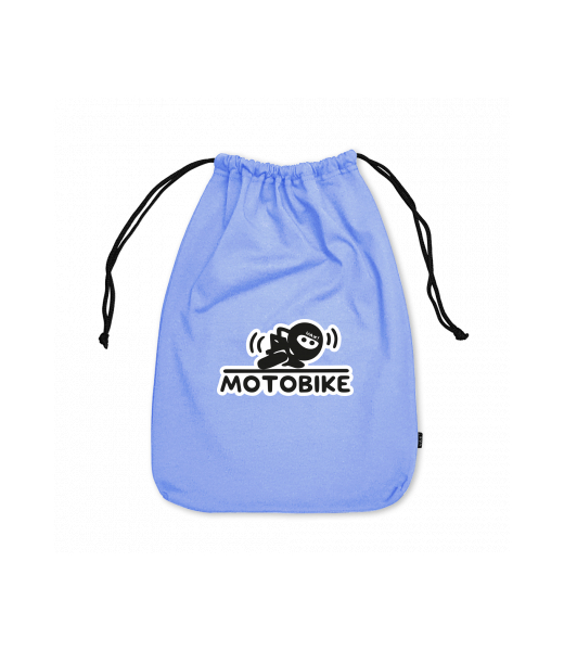 BAVLNĚNÝ OBAL NA PŘEZŮVKY 30X40CM