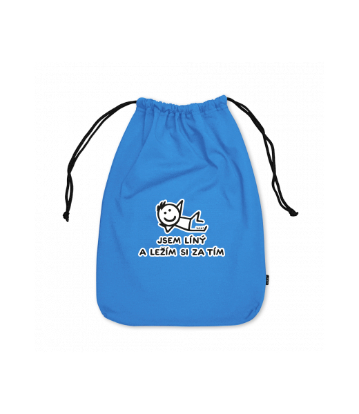 BAVLNĚNÝ OBAL NA PŘEZŮVKY 30X40CM