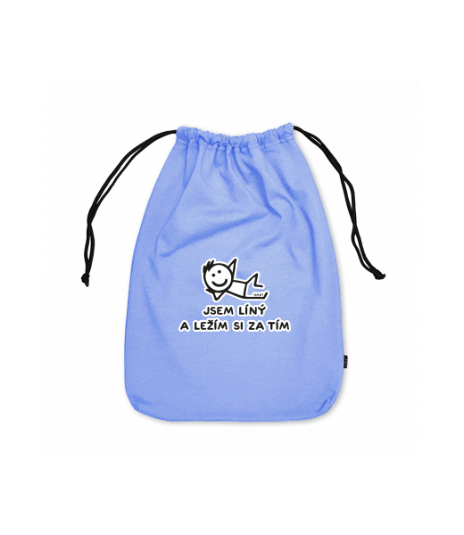 BAVLNĚNÝ OBAL NA PŘEZŮVKY 30X40CM