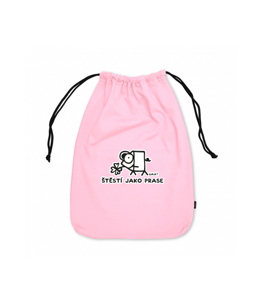 BAVLNĚNÝ OBAL NA PŘEZŮVKY 30X40CM