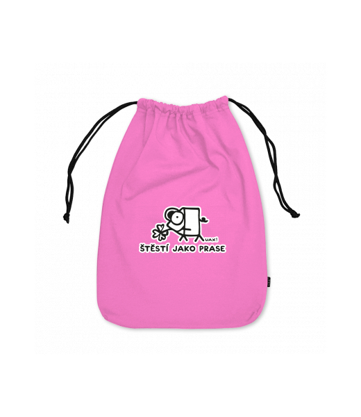 BAVLNĚNÝ OBAL NA PŘEZŮVKY 30X40CM