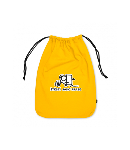 BAVLNĚNÝ OBAL NA PŘEZŮVKY 30X40CM