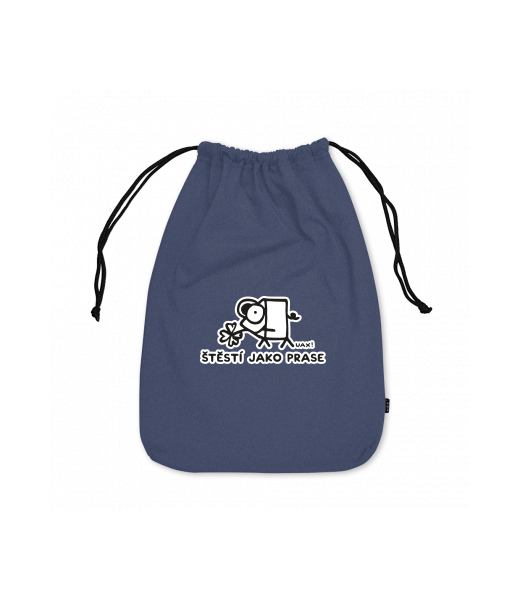 BAVLNĚNÝ OBAL NA PŘEZŮVKY 30X40CM