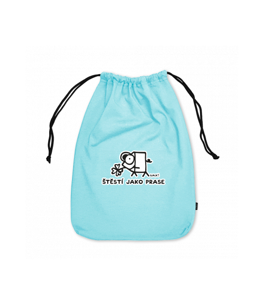 BAVLNĚNÝ OBAL NA PŘEZŮVKY 30X40CM