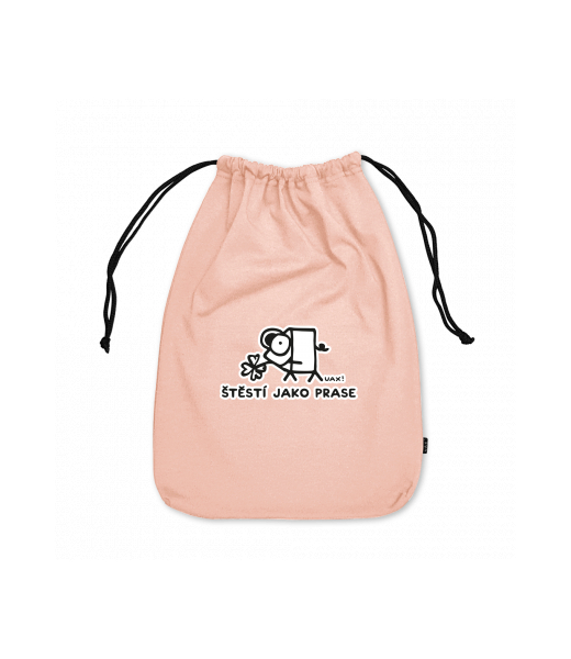 BAVLNĚNÝ OBAL NA PŘEZŮVKY 30X40CM