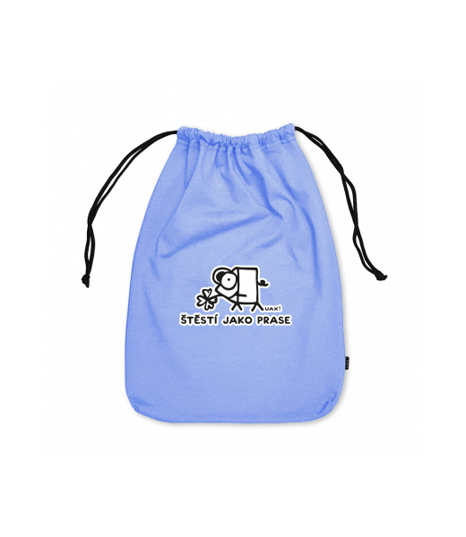 BAVLNĚNÝ OBAL NA PŘEZŮVKY 30X40CM