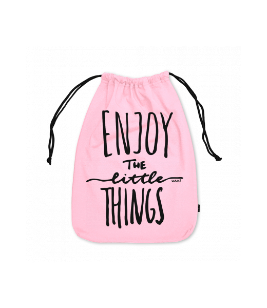 BAVLNĚNÝ OBAL NA PŘEZŮVKY 30X40CM