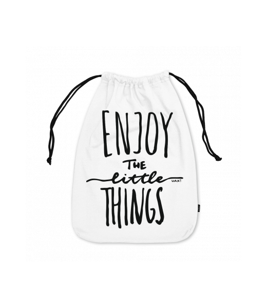 BAVLNĚNÝ OBAL NA PŘEZŮVKY 30X40CM