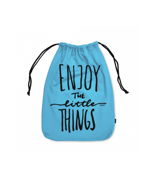 BAVLNĚNÝ OBAL NA PŘEZŮVKY 30X40CM