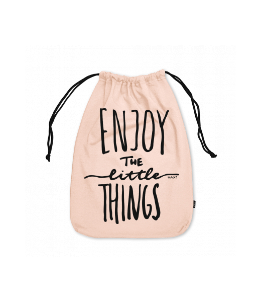 BAVLNĚNÝ OBAL NA PŘEZŮVKY 30X40CM