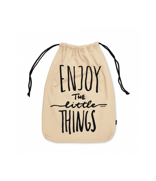 BAVLNĚNÝ OBAL NA PŘEZŮVKY 30X40CM