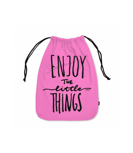 BAVLNĚNÝ OBAL NA PŘEZŮVKY 30X40CM