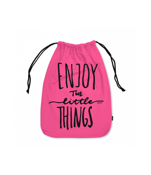 BAVLNĚNÝ OBAL NA PŘEZŮVKY 30X40CM