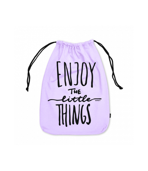 BAVLNĚNÝ OBAL NA PŘEZŮVKY 30X40CM