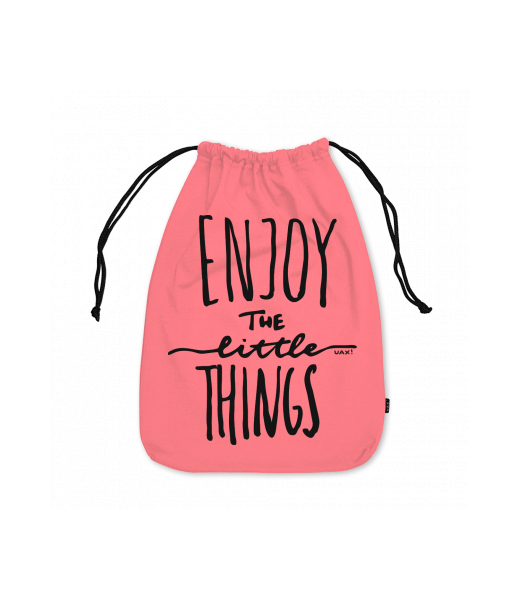 BAVLNĚNÝ OBAL NA PŘEZŮVKY 30X40CM