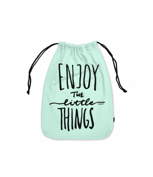 BAVLNĚNÝ OBAL NA PŘEZŮVKY 30X40CM