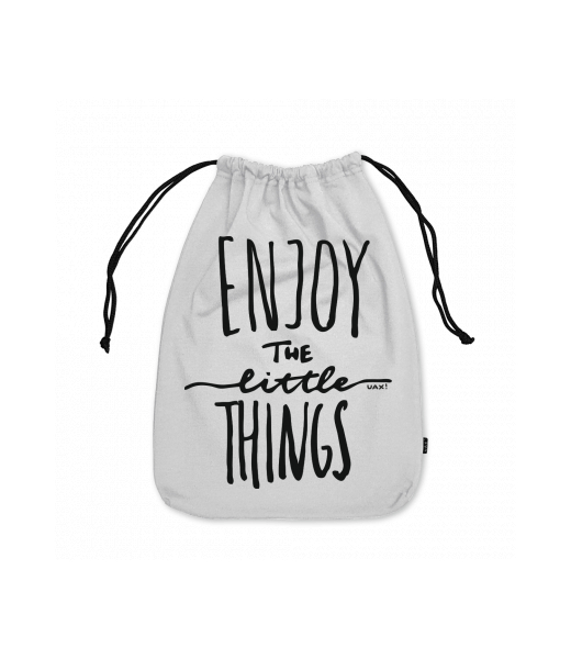 BAVLNĚNÝ OBAL NA PŘEZŮVKY 30X40CM