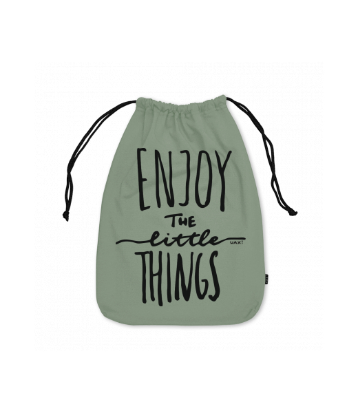 BAVLNĚNÝ OBAL NA PŘEZŮVKY 30X40CM