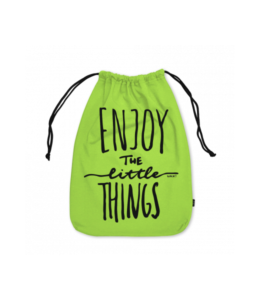 BAVLNĚNÝ OBAL NA PŘEZŮVKY 30X40CM