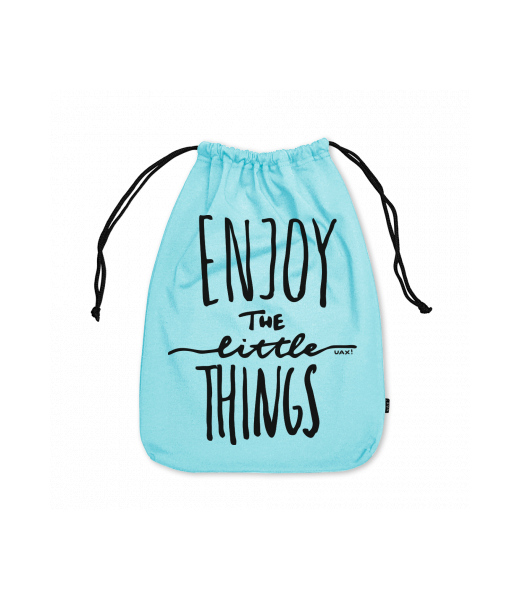 BAVLNĚNÝ OBAL NA PŘEZŮVKY 30X40CM