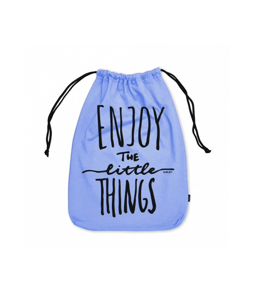 BAVLNĚNÝ OBAL NA PŘEZŮVKY 30X40CM