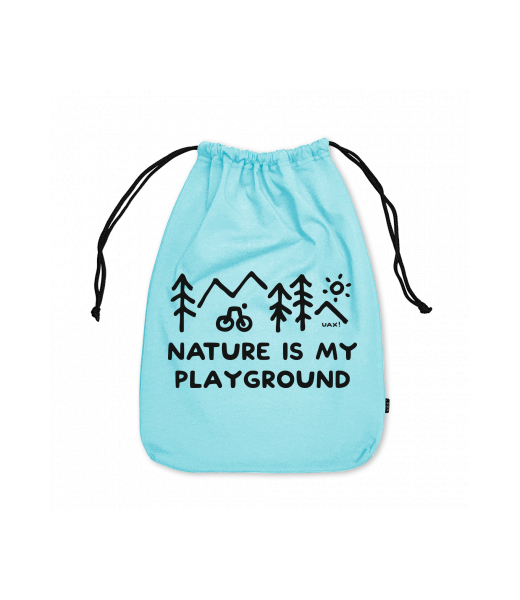 BAVLNĚNÝ OBAL NA PŘEZŮVKY 30X40CM