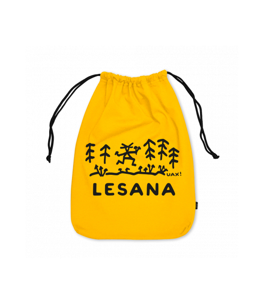 BAVLNĚNÝ OBAL NA PŘEZŮVKY 30X40CM