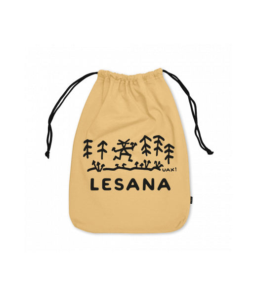 BAVLNĚNÝ OBAL NA PŘEZŮVKY 30X40CM