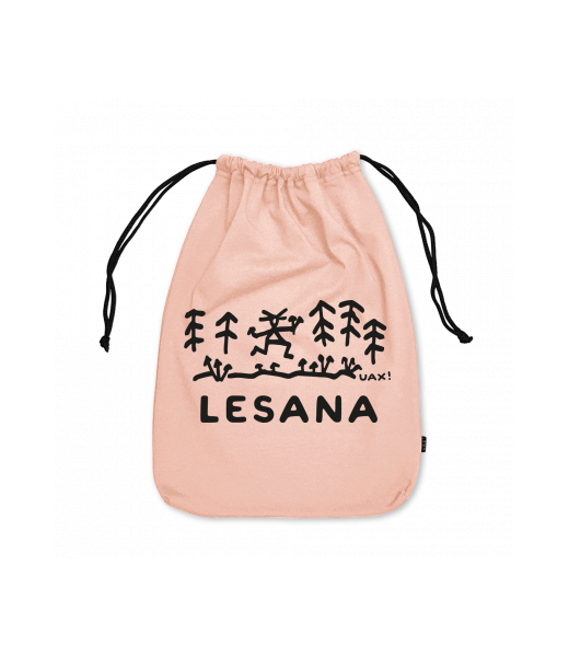 BAVLNĚNÝ OBAL NA PŘEZŮVKY 30X40CM