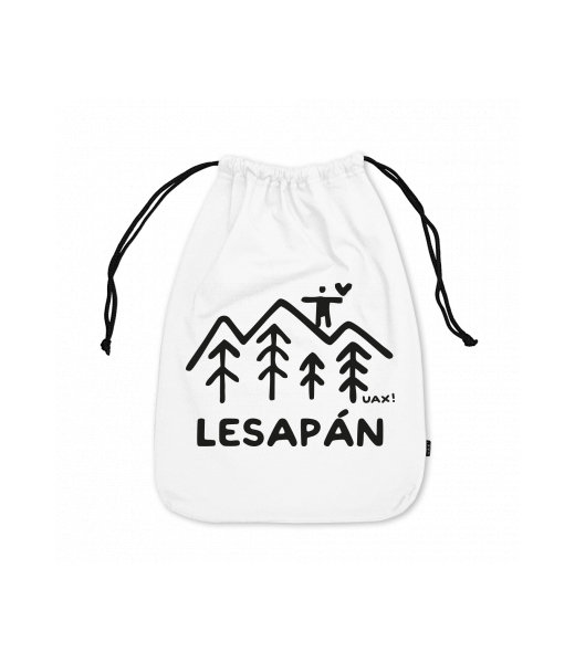 BAVLNĚNÝ OBAL NA PŘEZŮVKY 30X40CM