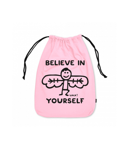 BAVLNĚNÝ OBAL NA PŘEZŮVKY 30X40CM