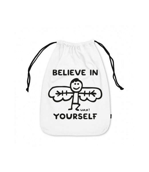 BAVLNĚNÝ OBAL NA PŘEZŮVKY 30X40CM