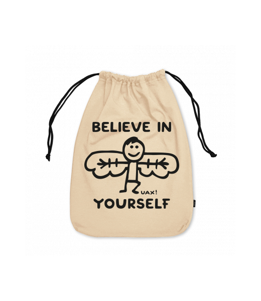 BAVLNĚNÝ OBAL NA PŘEZŮVKY 30X40CM