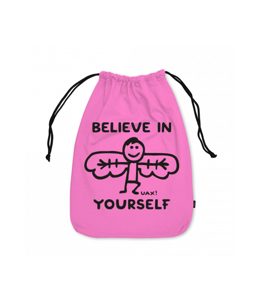 BAVLNĚNÝ OBAL NA PŘEZŮVKY 30X40CM