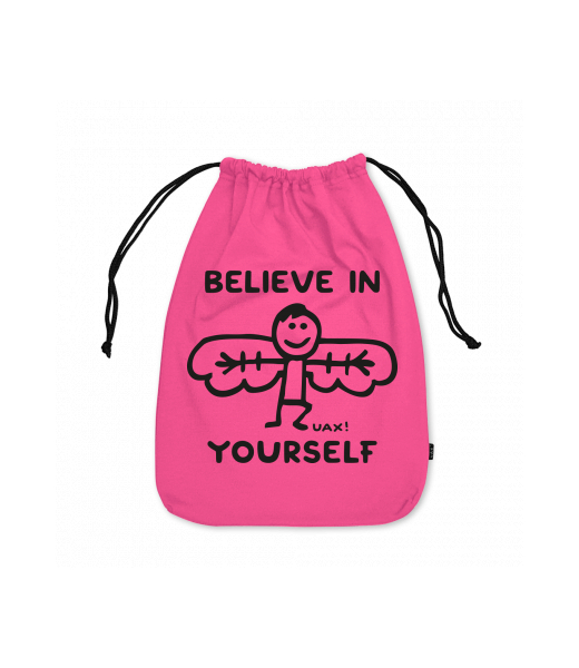 BAVLNĚNÝ OBAL NA PŘEZŮVKY 30X40CM