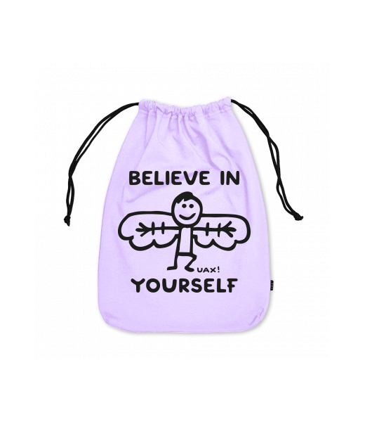 BAVLNĚNÝ OBAL NA PŘEZŮVKY 30X40CM