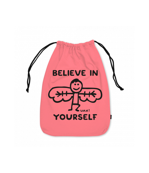 BAVLNĚNÝ OBAL NA PŘEZŮVKY 30X40CM