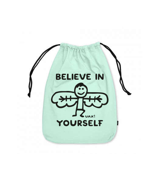 BAVLNĚNÝ OBAL NA PŘEZŮVKY 30X40CM