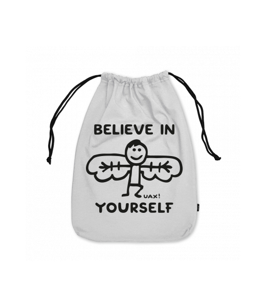 BAVLNĚNÝ OBAL NA PŘEZŮVKY 30X40CM