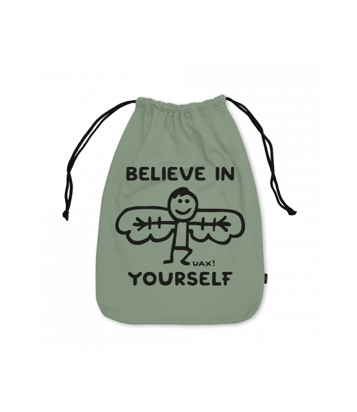 BAVLNĚNÝ OBAL NA PŘEZŮVKY 30X40CM