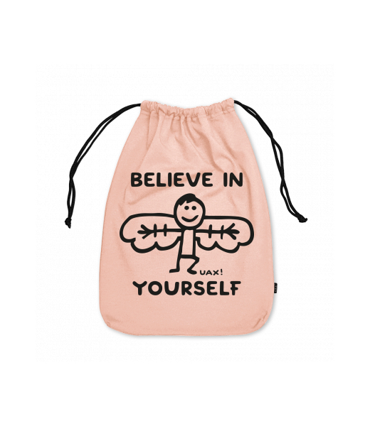 BAVLNĚNÝ OBAL NA PŘEZŮVKY 30X40CM