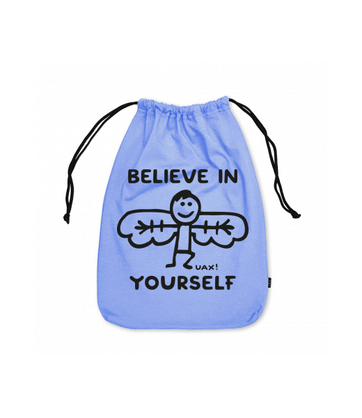 BAVLNĚNÝ OBAL NA PŘEZŮVKY 30X40CM