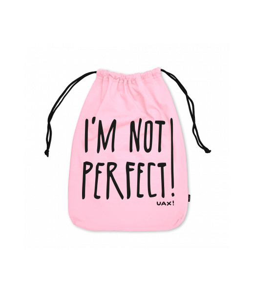 BAVLNĚNÝ OBAL NA PŘEZŮVKY 30X40CM