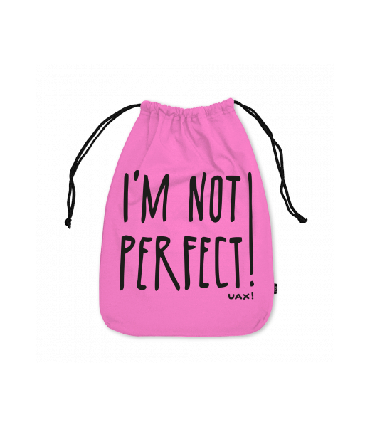 BAVLNĚNÝ OBAL NA PŘEZŮVKY 30X40CM